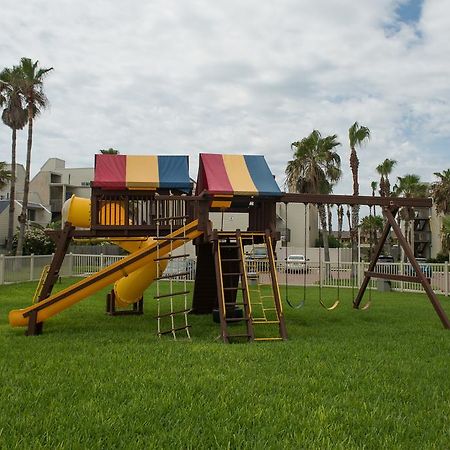 South Padre Island Beach Rentals Екстериор снимка