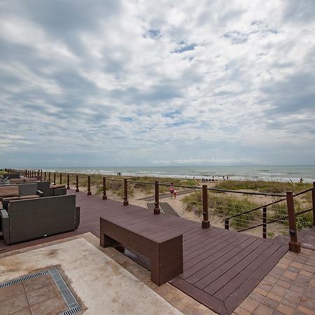South Padre Island Beach Rentals Екстериор снимка