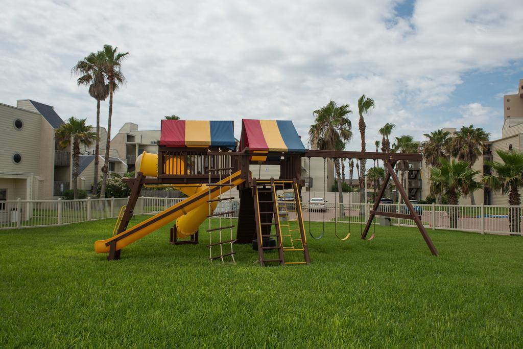 South Padre Island Beach Rentals Екстериор снимка