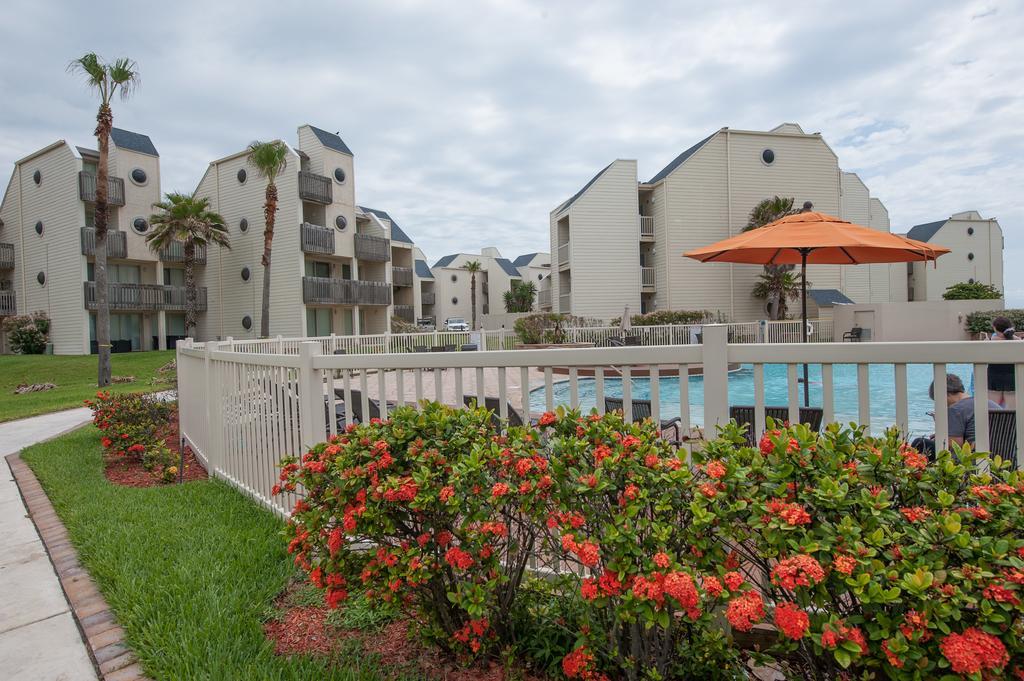 South Padre Island Beach Rentals Екстериор снимка