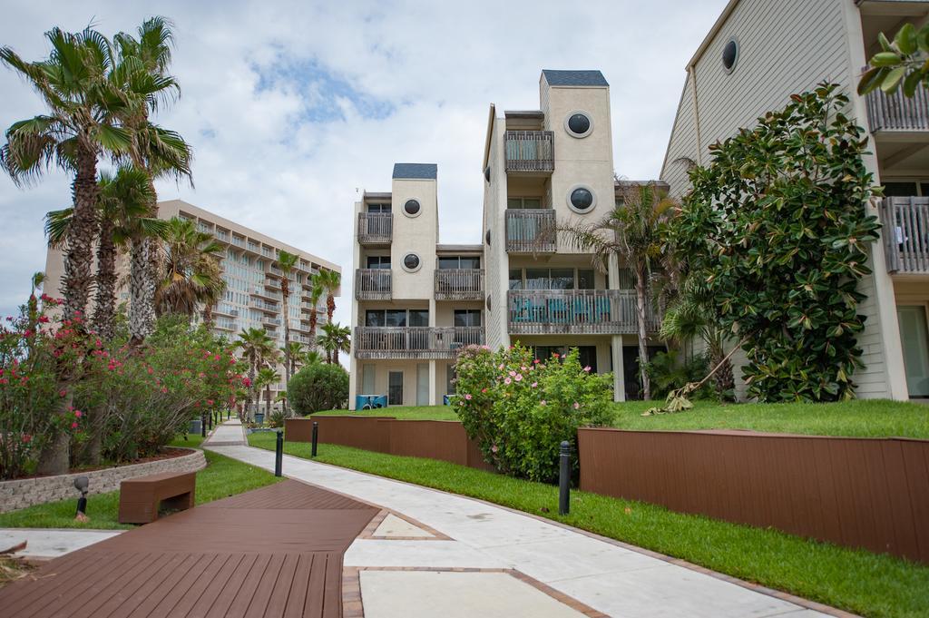 South Padre Island Beach Rentals Екстериор снимка