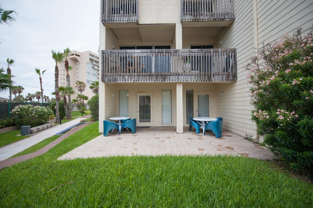South Padre Island Beach Rentals Екстериор снимка