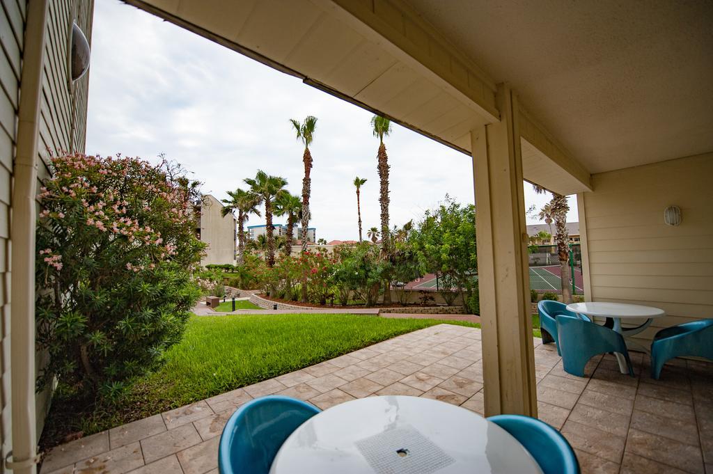 South Padre Island Beach Rentals Екстериор снимка