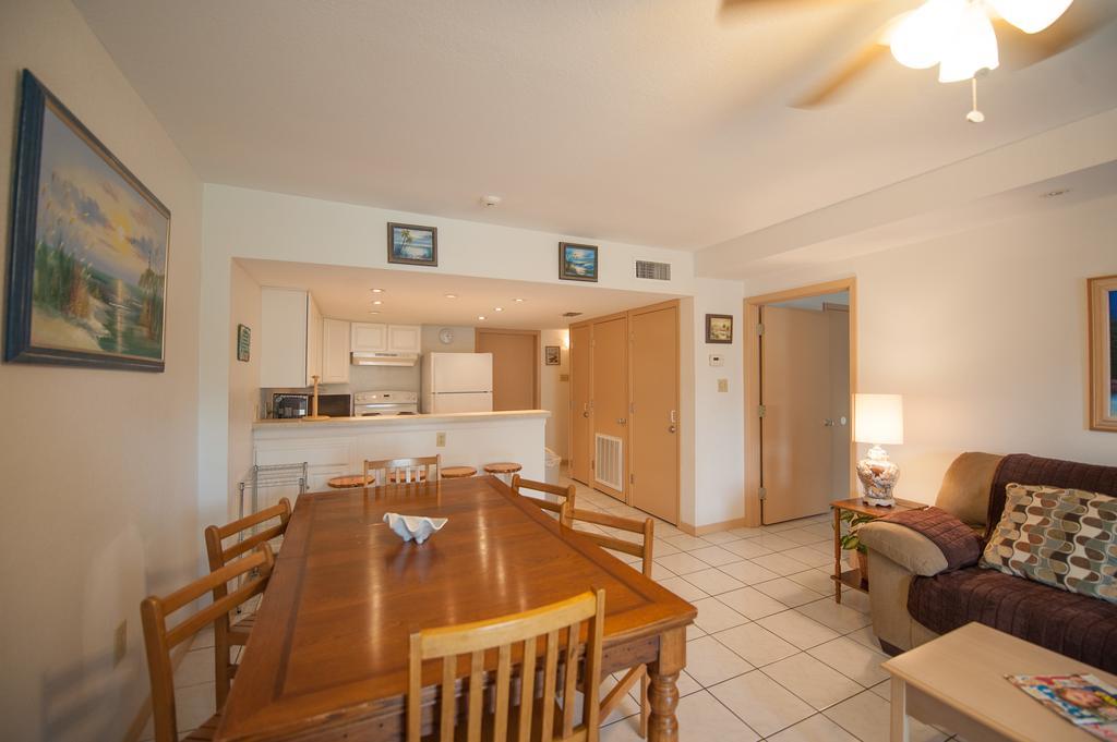 South Padre Island Beach Rentals Екстериор снимка
