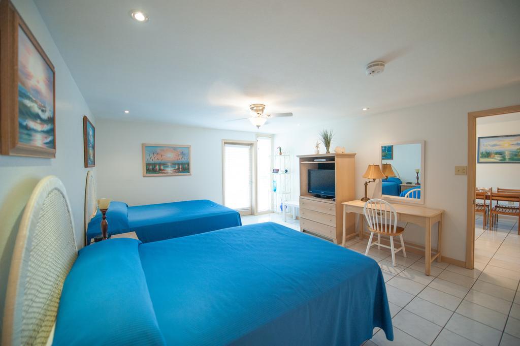 South Padre Island Beach Rentals Екстериор снимка