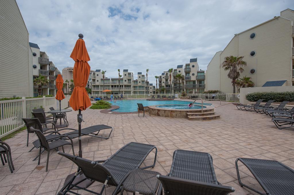 South Padre Island Beach Rentals Екстериор снимка